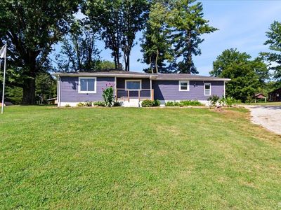 Property at 3299 S Pelzer Rd, Boonville, IN