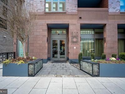 810 O St NW APT 504