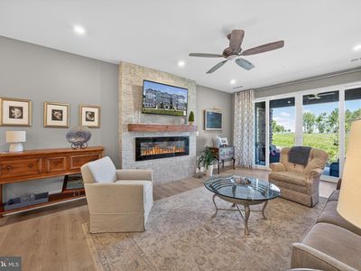 Property at 129 Wheelhouse Way #11, Chester, MD