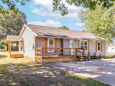 Property at 506 Ruth St, East Prairie, MO