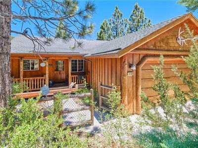 1400 Klamath Rd
