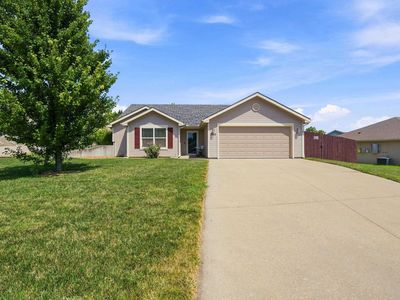 2414 Fox Sparrow Ct