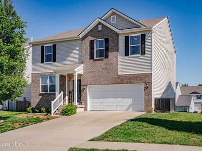 266 Saint Regis Dr