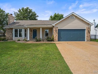 3035 Arrowhead Point Dr