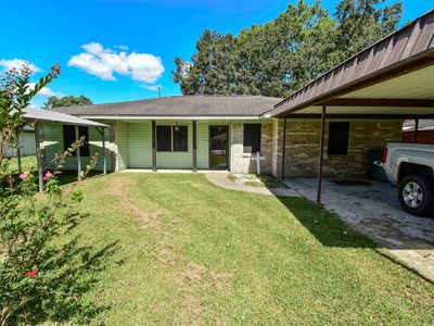 Property at 1446 Huntsman St, Orange, TX