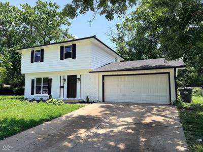 3649 N Luewan Dr