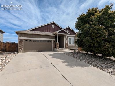 Property at 7502 Araia Dr, Fountain, CO