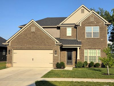 170 Oxford Landing Dr