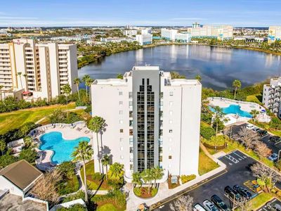 6165 Carrier Dr Unit 3604