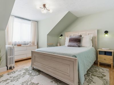 127 Belvidere Street