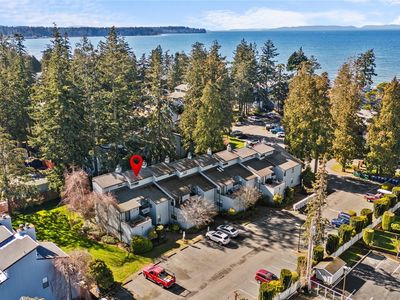 7806 Birch Bay Drive UNIT 614