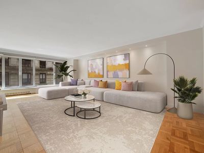 200 Central Park S APT 8K