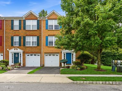 69 Saxton Road #35