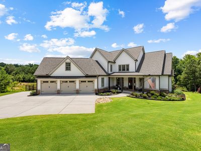 245 Brayden Dr