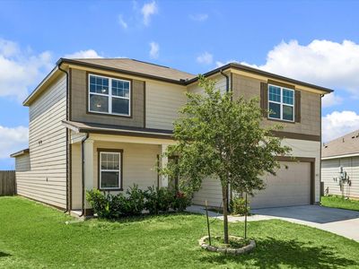 Property at 1073 Lacebark Pine Ln, Brookshire, TX