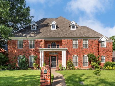 7206 Forestwind Ct