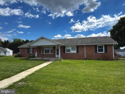 Property at 328 Richard St, Martinsburg, WV