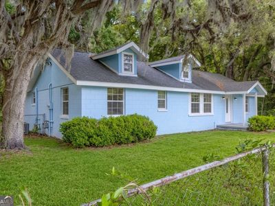 Property at 1368 Point Peter Rd, Saint Marys, GA