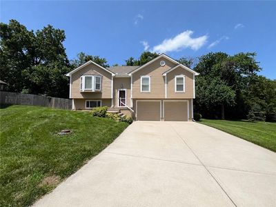 2358 NE Overbrook Dr