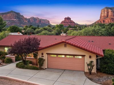 170 CONCHO Drive