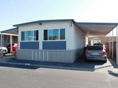 3300 Narvaez Ave SPACE 54