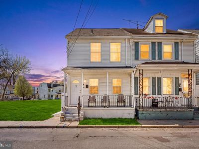 Property at 560 York St, Burlington, NJ