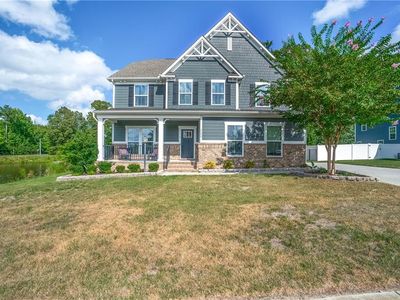 1105 Annie Olah Cres