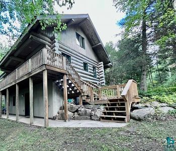 9501 Gunflint Tr
