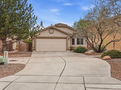 7452 Sidewinder Dr NE