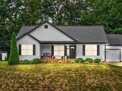 311 Saddlebred Loop