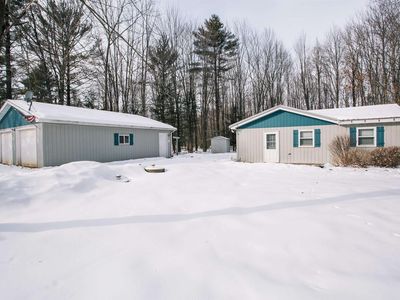Property at W962 CAMPFIRE ROAD, Granton, WI