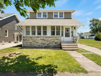 1708 Stevens Ave
