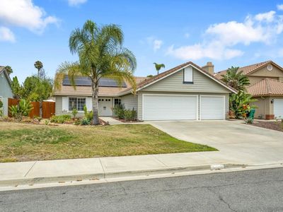 5521 Daybreak Ct