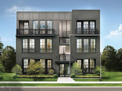 1273 Longreen Ter NW UNIT 5