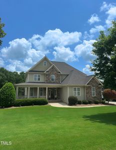 135 Brookstone Way