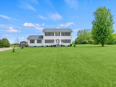 Property at 10746 State Route 287, Zanesfield, OH