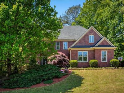 4362 Bowen Ridge Ct SE