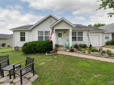 2827 Plum Leaf Cir