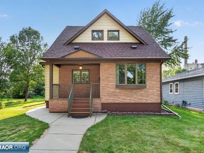 Property at 1905 8th Ave E, Hibbing, MN