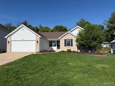 1953 Williamstown Dr