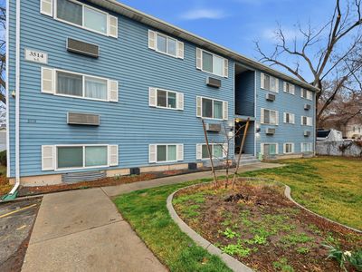 3514 S 300 E APT K