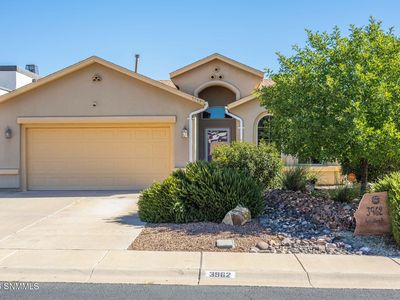3962 Agua Caliente Dr