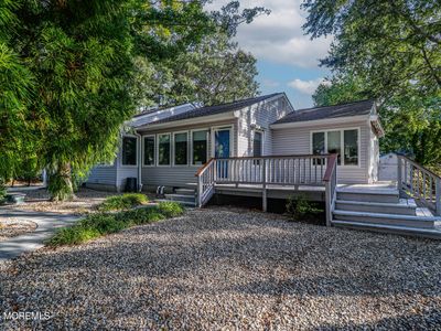 511 Conifer Drive