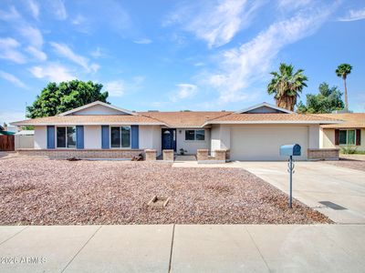 4915 W SHANGRI LA Road
