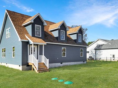 Property at 32332 Lancy Dr, Atlantic, VA