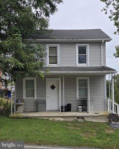 Property at 410 Bellemans Church Rd, Leesport, PA