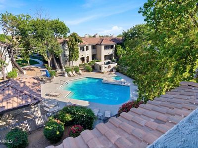 15095 N THOMPSON PEAK Parkway #3112