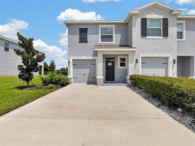 Property at 3816 SUNFLOWER FIELD PLACE, Plant City, FL
