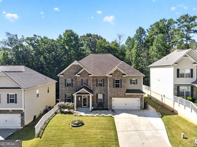 2193 Dodson Woods Dr