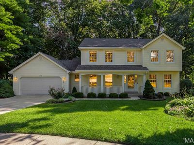 Property at 1148 Black Forest Dr, Saint Charles, MO
